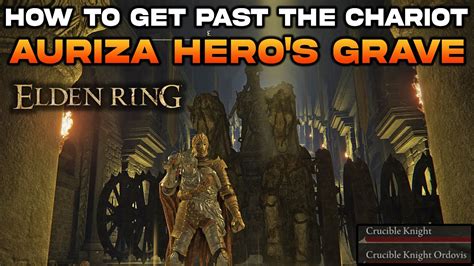 Auriza hero - The Elden Ring Fringefolk Hero's Grave dungeon is the first you can access in the game if you chose to take the Stonesword key as a keepsake, and it's well worth venturing into. You can get a ...